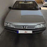 پژو 405 مدل 93