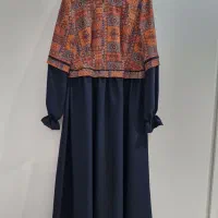 مانتو پیراهنی