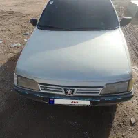 پژو مدل89تمام رنگ