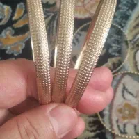 چند مدل بدلیجات ژوپنگ طلا روس