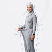 کاهش وزن،لاغری و درمان کبد چرب در پاکدشت