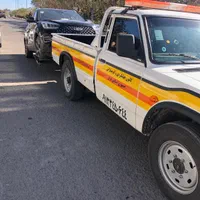 یدک کش خودروبر امدادخودرو جرثقیل یدکش خودروسوار