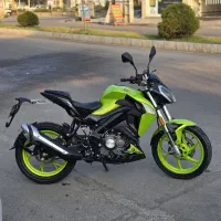 بنلی ۱۸۰s  مدل ۴۰۱