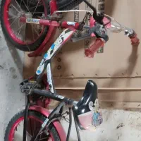 دوچرخه سایز ۱۶
