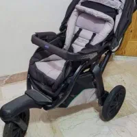 کالسکه چیکو اصل
