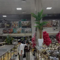 ادمین حضوری نیمه وقت پیج لوازم خانه