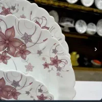 سرویس ۲۵پارچه رکسانا