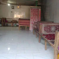 فروش قهوه خانه وکبابی