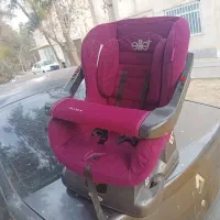 صندلی ماشین کودک