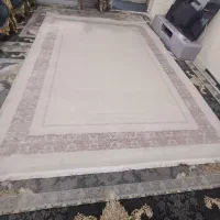 فرش ۹متری بامبو