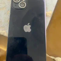ایفون ۱۳ نرمال در حد ۱۲۸ گیگ