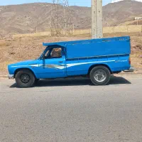 نیسان دوگانه اپشنال ۱۴۰۱