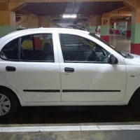 تیبا صندوق دار