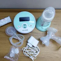 شیر دوش برقی گلامور