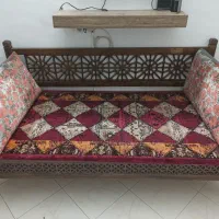 تخت سنتی