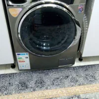 ماشین لباسشویی درحدنو