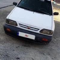 پراید مدل 87