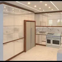 برق ساختمان نور مخفی رفع عیب .... جوشکاری سیار