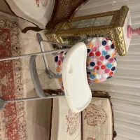 صندلی غذا