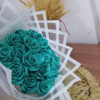 دسته گل  عروس|گل مصنوعی|مراغه, |دیوار