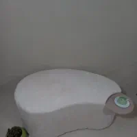 مبل،پاف و تدی