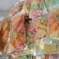پخش و عمده تنقلات