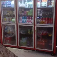 یخچال ایستادا