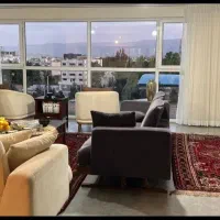 دو خوابه /ویو دار / چمران