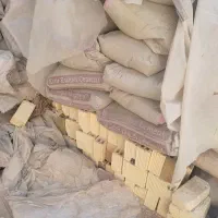 سیمان‌پاکتی