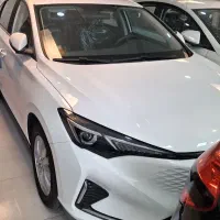چانگان برقی eado2 e2