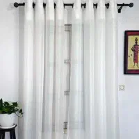 تعدادی پرده فروشی