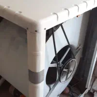 کولر آبی هفت هزار
