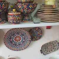 ظروف میناکاری