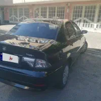 سورن پلاس دوگانه مخزن بررگ مدل1403