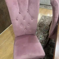 مبل و میزناهارخوری