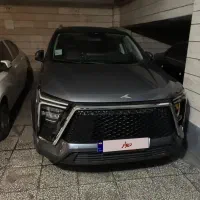 کی ام سی ایکس ۵ صفر مدل ۴۰۴ خاکستری (شخصی)