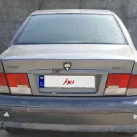 سمند|خودرو سواری و وانت|بندرعباس, |دیوار