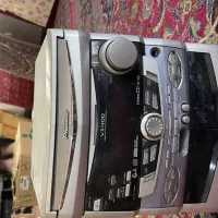 ضبط پایونر کم کار