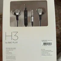 هندزفری بنگ اند الفسن