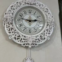 ساعت دیواری