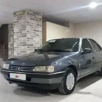 پژو 405|خودرو سواری و وانت|ایلام, |دیوار