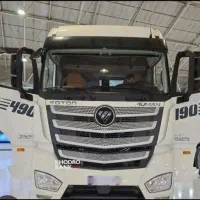 حواله کشنده فوتون ۴۹۰ h5 اتومات