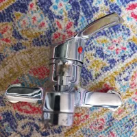 شیراهرمی حمام