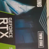 کارت گرافیک Zotac Gaming Geforce RTX3050