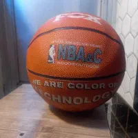 توپ بسکتبال حرفه ای نو