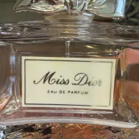 عطر خالی میس دیورر