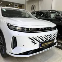 ایکستریم اکستریم (اکسید) LX، مدل ۱۴۰۳|خودرو سواری و وانت|تهران, ظفر|دیوار