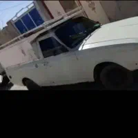 وانت|خودرو سواری و وانت|دورود, |دیوار