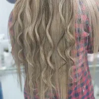 کرایه مجلسی رنگ و لایت مکاپ