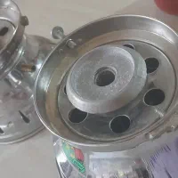 پایه گازی سماور نو نو  ۲عدد ۱میلیون